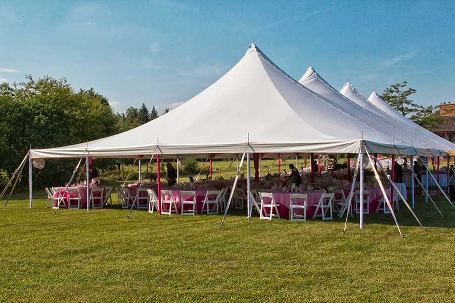 Fairy tale tents discount & party rentals